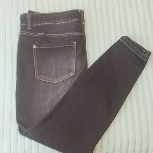 Maurices Highrise Everflex Jeans